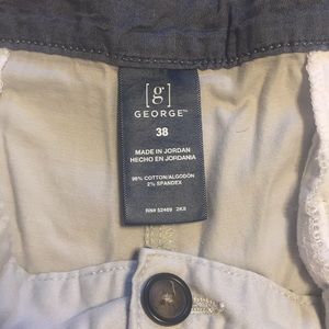 Men’s shorts